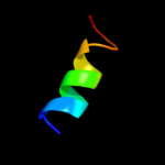 3D model