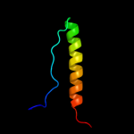 3D model