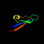 3D model