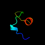 3D model