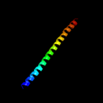 3D model