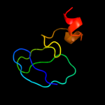3D model