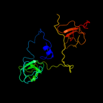 3D model