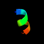 3D model