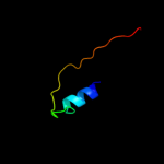 3D model