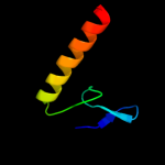 3D model