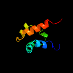 3D model