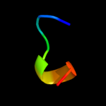 3D model