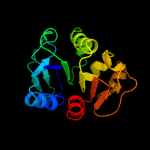 3D model