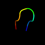 3D model