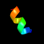 3D model