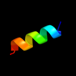 3D model