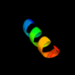 3D model