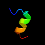 3D model