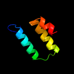 3D model