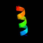 3D model