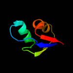 3D model