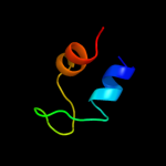 3D model