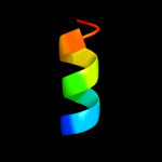 3D model