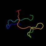 3D model