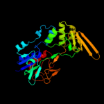 3D model