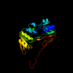 3D model