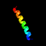3D model