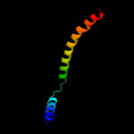 3D model