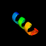 3D model