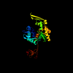 3D model