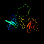 3D model