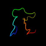 3D model
