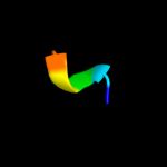3D model