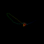 3D model