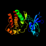 3D model