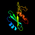 3D model