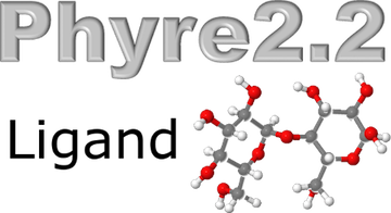 phyre ligand logo