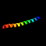 3D model