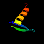 3D model