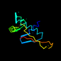 View Model with Rasmol or Shift-Click to Save Coordinates