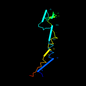 View Model with Rasmol or Shift-Click to Save Coordinates