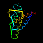 View Model with Rasmol or Shift-Click to Save Coordinates