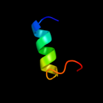 3D model