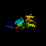 3D model