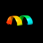 3D model