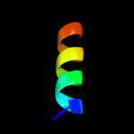 3D model