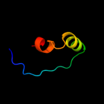 3D model