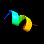 3D model
