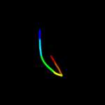 3D model