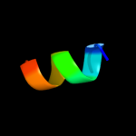 3D model